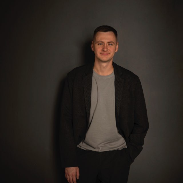 Роман Ворфоломеев