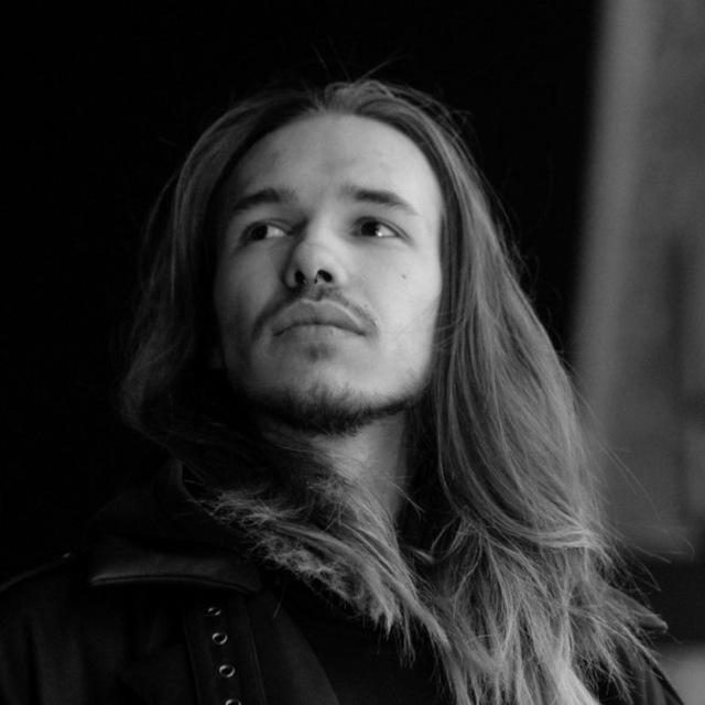 Данил Агеев