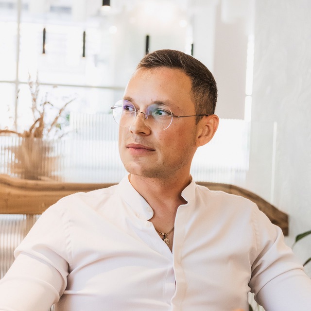 Сергеев Роман