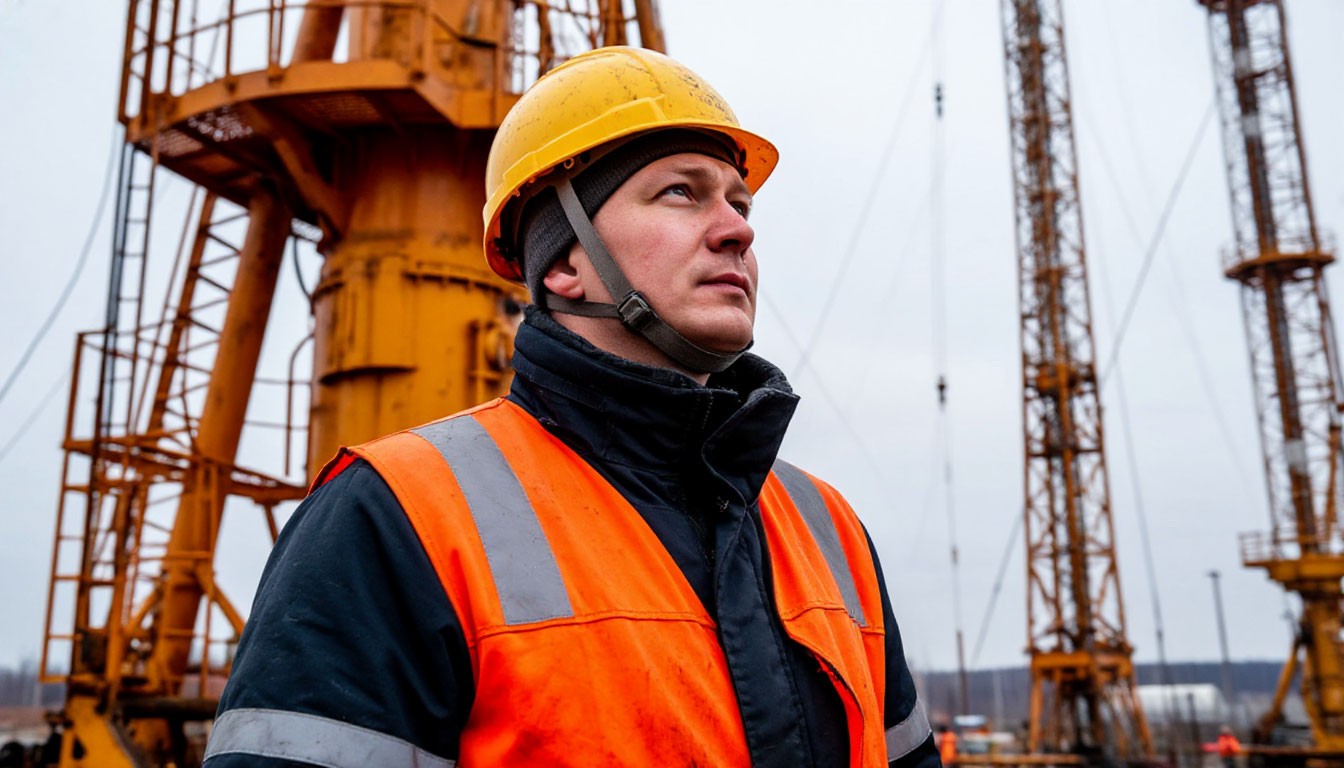 Положение о вахтовом методе: что нужно знать