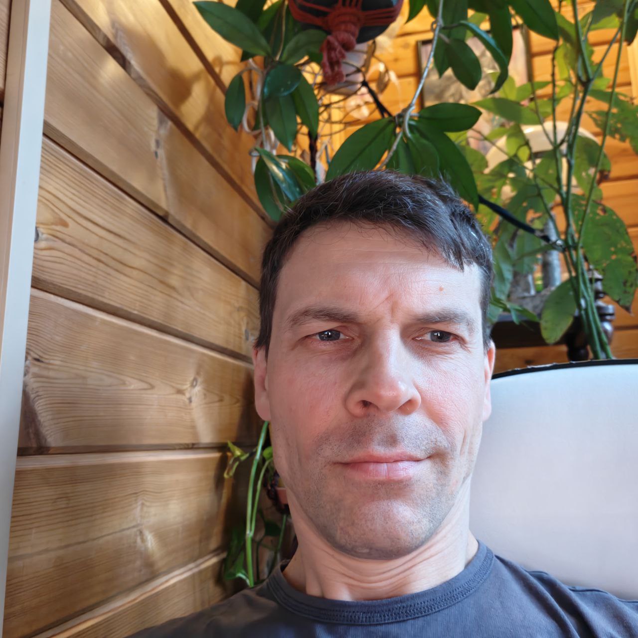 Максим Кирьянов