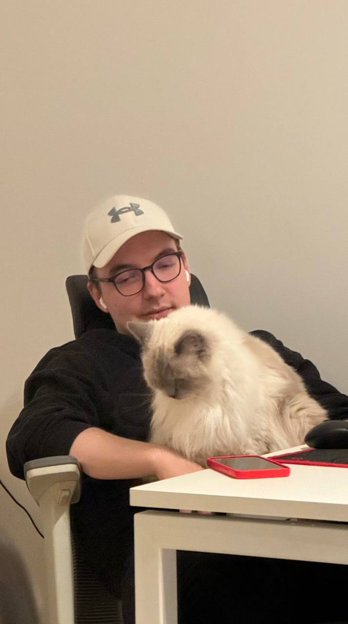 Филипп Зуев