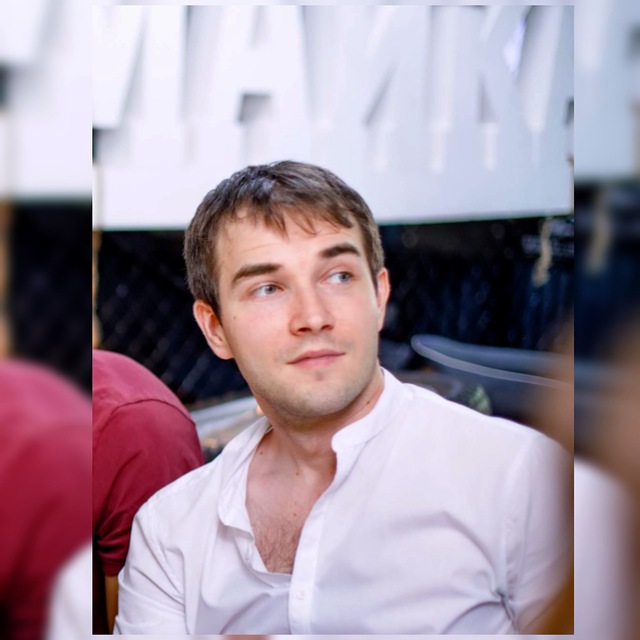 Александр Светкин