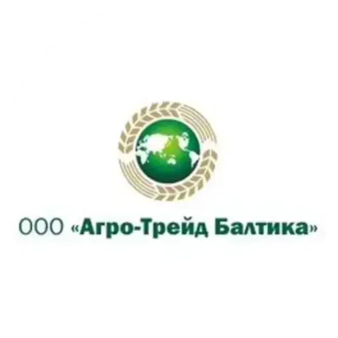 Логотип компании агротрей-дбалтика