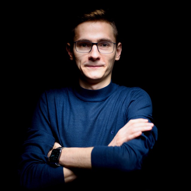 Павел Литвин