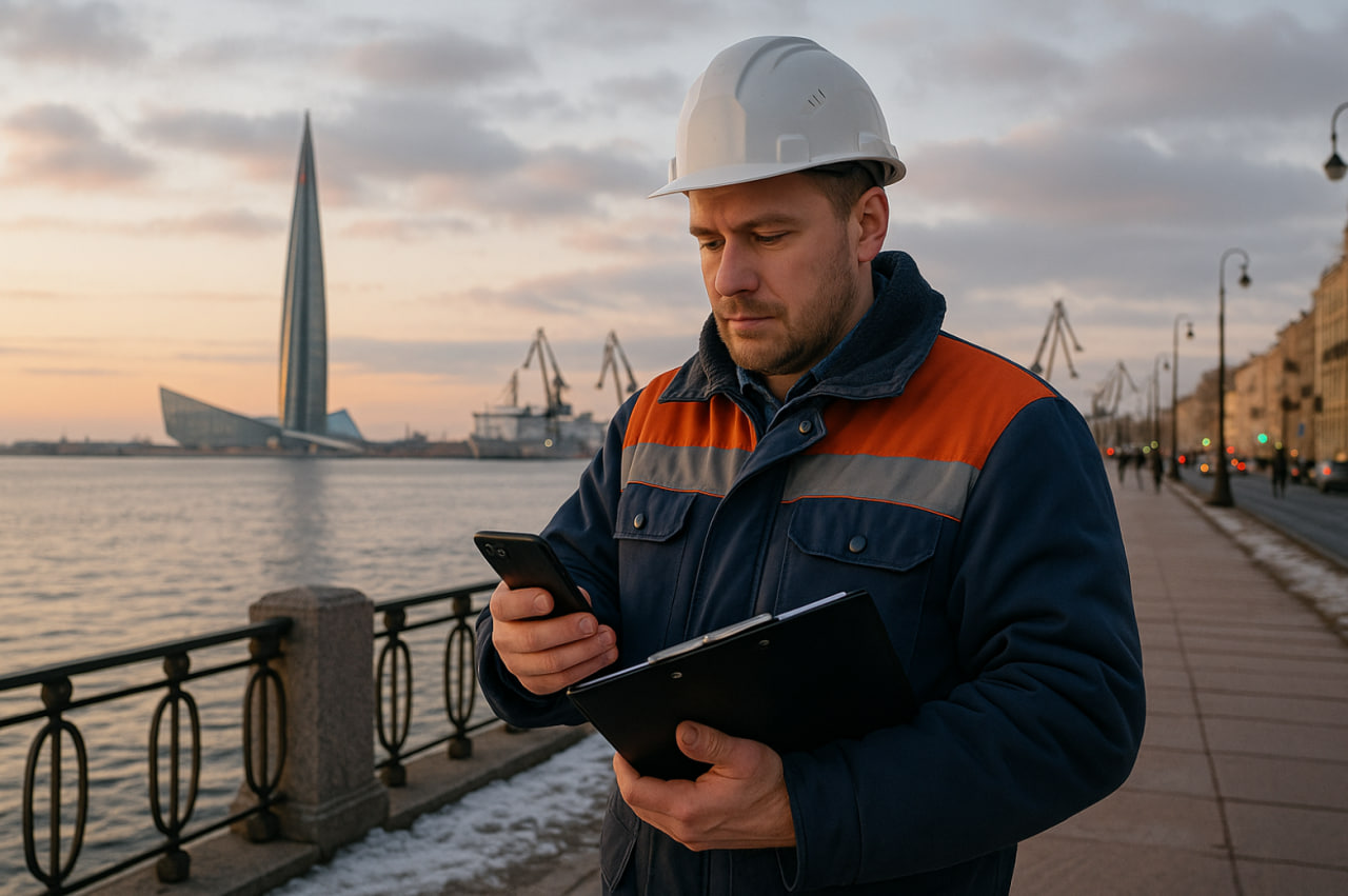 Лучшие вахтовые вакансии в санкт-петербурге: обзор и советы