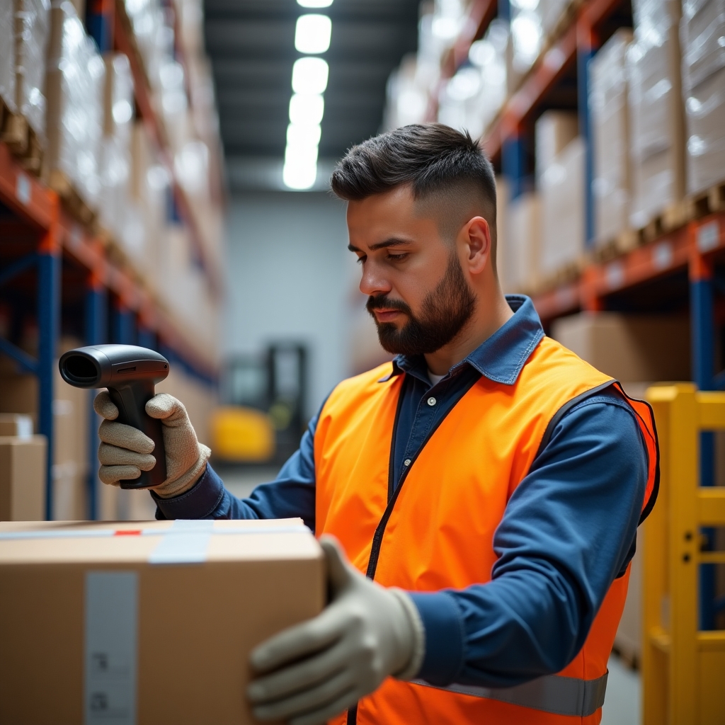 Профессиональные навыки для работы комплектовщиком: все, что нужно знать