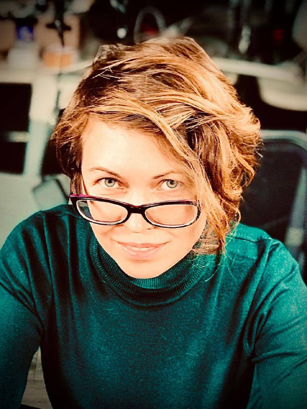 Ксения Кутловская