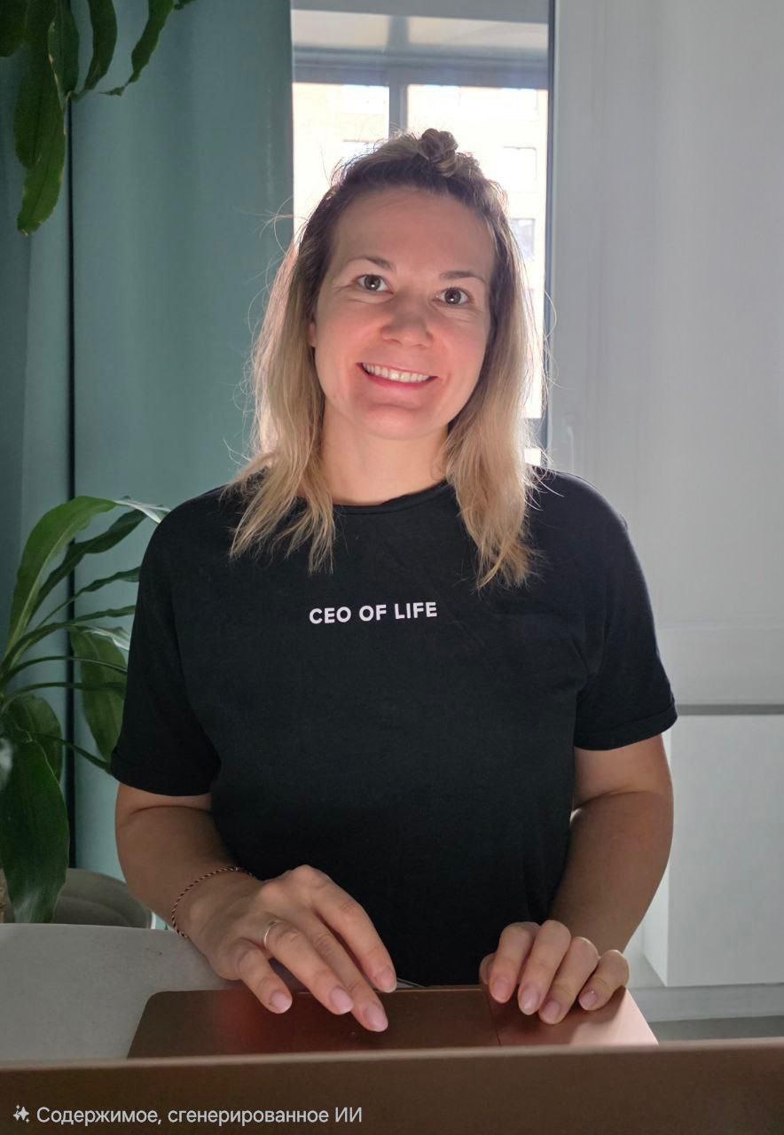 Николаева Дарья