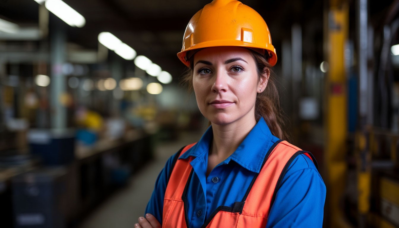 Работа вахтой для женщин: реально ли и где искать?