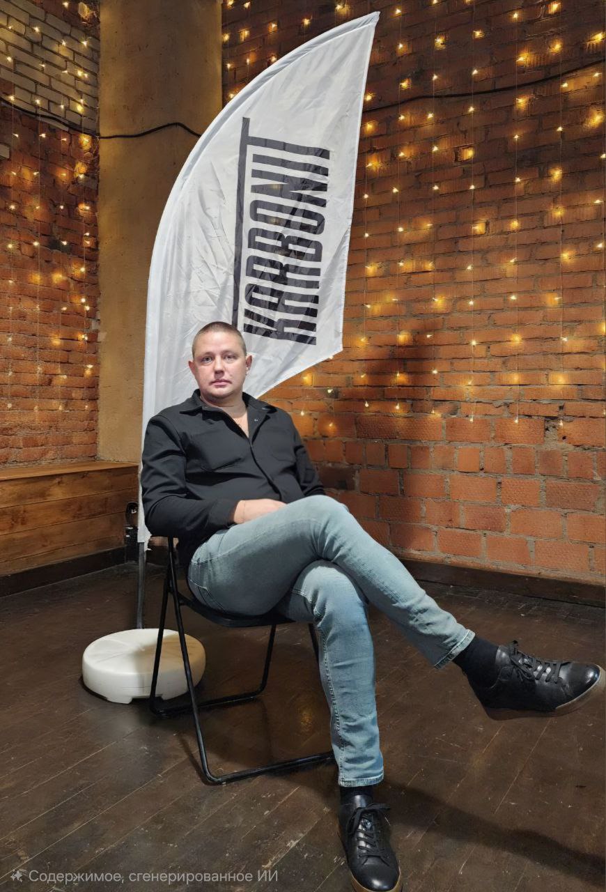 Николаев Евгений