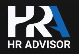 Логотип компании hr-advisor