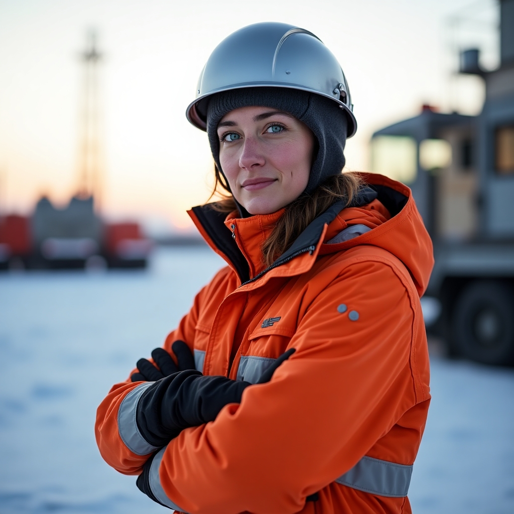 Как повысить эффективность работающего на северных вахтах