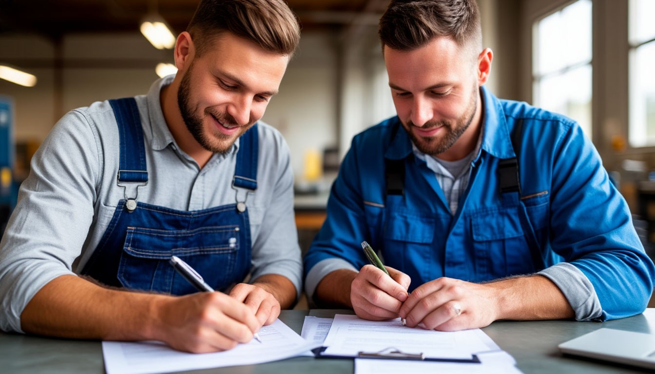 Какие надбавки положены вахтовикам