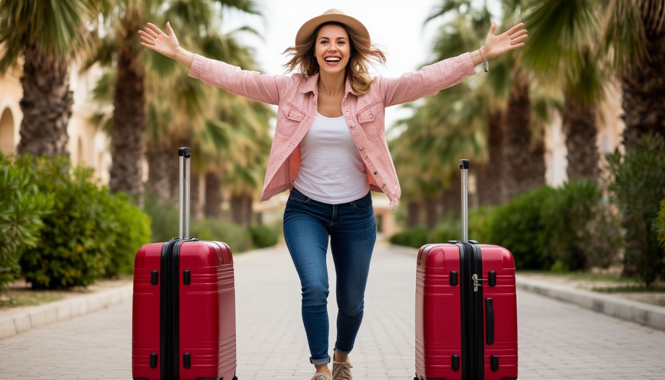 Как считается отпуск вахтовикам