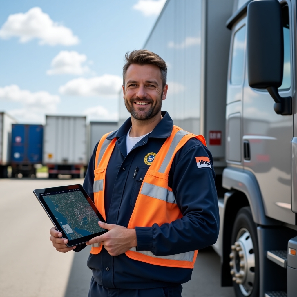 Как повысить зарплату водителя через лучшую квалификацию