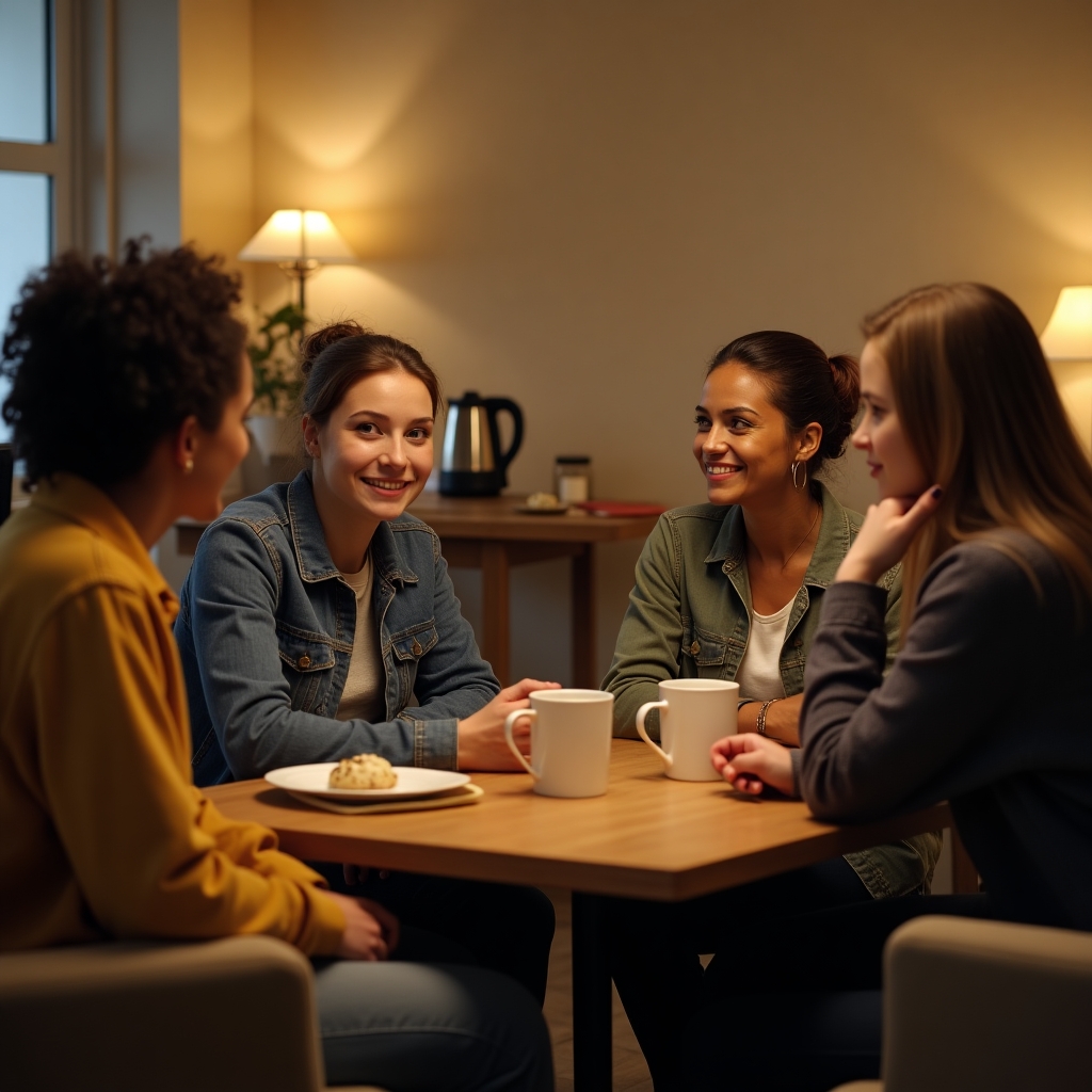 Психологическая поддержка на вахте: как справляться с трудностями